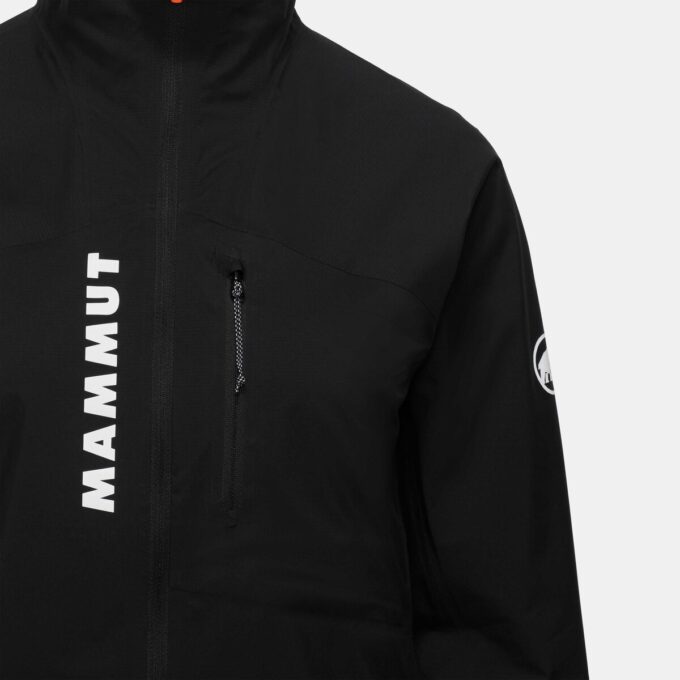 Aenergy TR HS Hooded Jacket Women