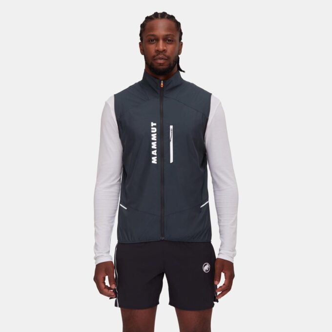 Aenergy TR WB Hybrid Vest Men Aenergy TR WB Hybrid Vest Men