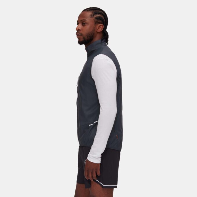Aenergy TR WB Hybrid Vest Men Aenergy TR WB Hybrid Vest Men