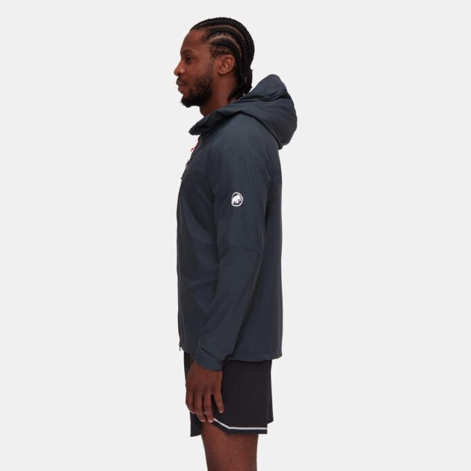 Aenergy WB Hooded Jacket Men Aenergy WB Hooded Jacket Men