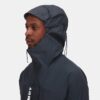 Aenergy WB Hooded Jacket Men Aenergy WB Hooded Jacket Men