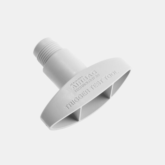 Airbag 3.0 Trigger Test Tool Airbag 3.0 Trigger Test Tool