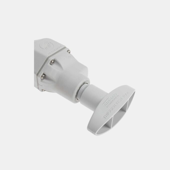 Airbag 3.0 Trigger Test Tool Airbag 3.0 Trigger Test Tool