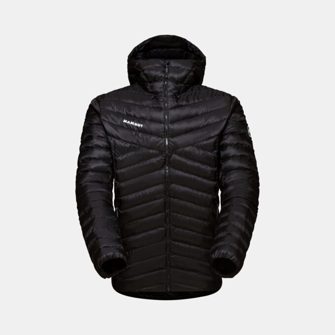 Albula IN Hooded Jacket Men Albula IN Hooded Jacket Men