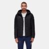 Albula IN Hooded Jacket Men Albula IN Hooded Jacket Men