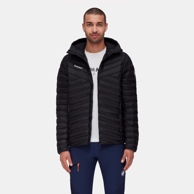 Albula IN Hooded Jacket Men Albula IN Hooded Jacket Men