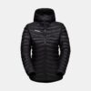 Albula IN Hooded Jacket Women