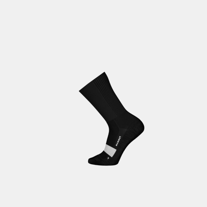 All-Mountain Targeted Cushion Merino Crew Socks All-Mountain Targeted Cushion Merino Crew Socks