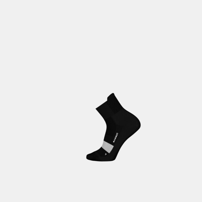 All-Mountain Targeted Cushion Quarter Socks All-Mountain Targeted Cushion Quarter Socks