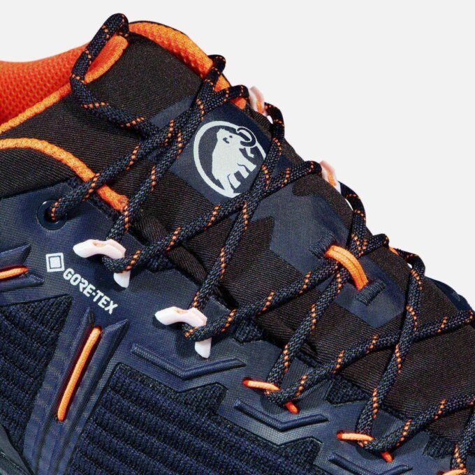 Alnasca Knit III Low GTX Men Alnasca Knit III Low GTX Men