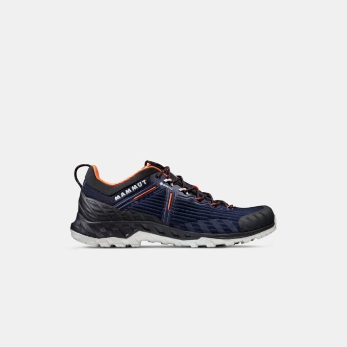Alnasca Knit III Low GTX Men Alnasca Knit III Low GTX Men