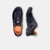 Alnasca Knit III Low GTX Men Alnasca Knit III Low GTX Men