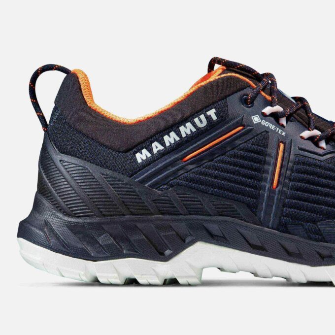 Alnasca Knit III Low GTX Men Alnasca Knit III Low GTX Men