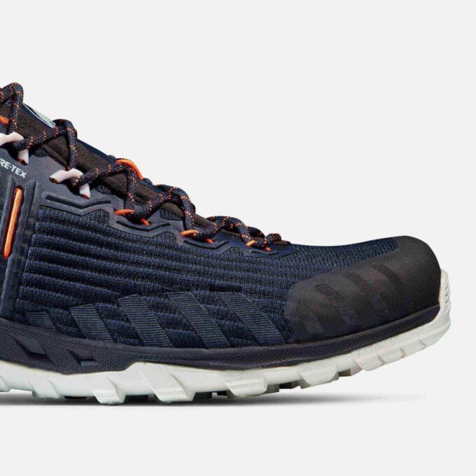 Alnasca Knit III Low GTX Men Alnasca Knit III Low GTX Men