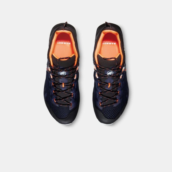 Alnasca Knit III Low GTX Women Alnasca Knit III Low GTX Women