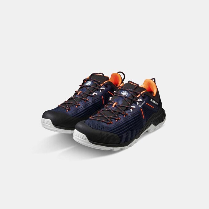 Alnasca Knit III Low GTX Women Alnasca Knit III Low GTX Women