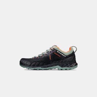 Alnasca Knit III Low Men