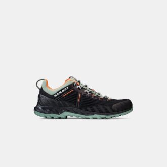 Alnasca Knit III Low Men