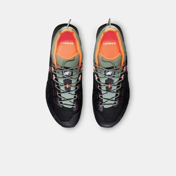 Alnasca Knit III Low Men Alnasca Knit III Low Men