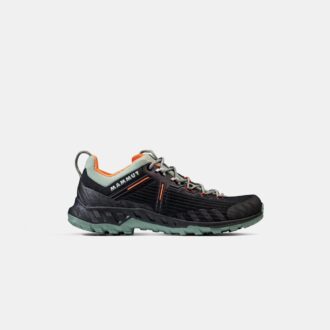 Alnasca Knit III Low Women