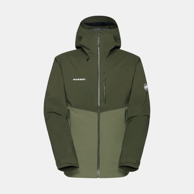 Alto Guide HS Hooded Jacket Men Alto Guide HS Hooded Jacket Men