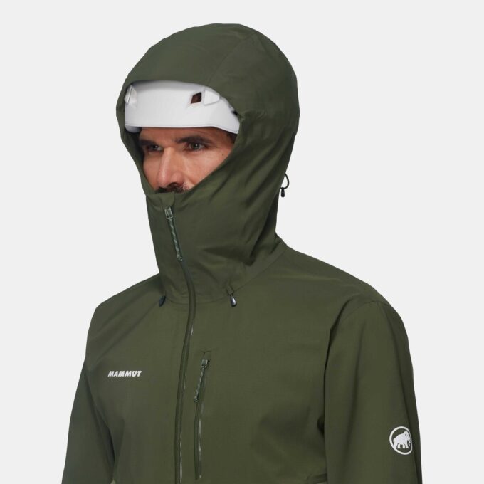 Alto Guide HS Hooded Jacket Men Alto Guide HS Hooded Jacket Men