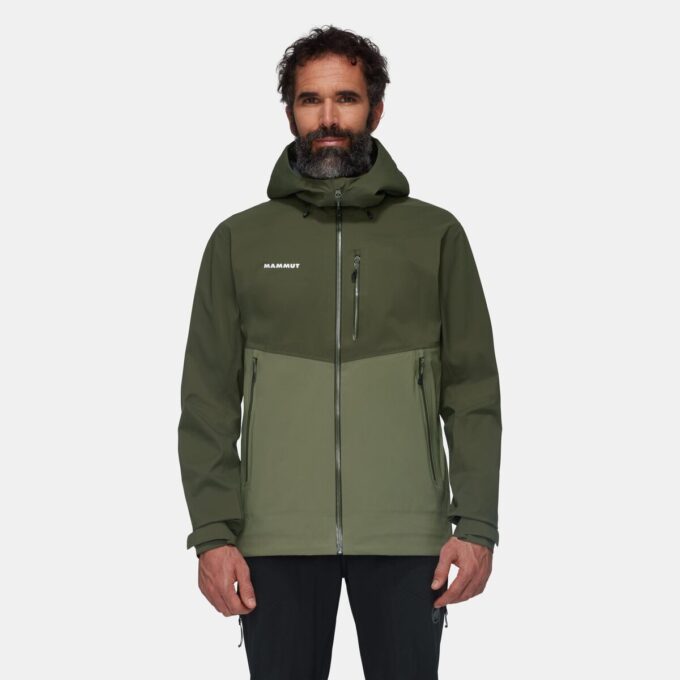 Alto Guide HS Hooded Jacket Men Alto Guide HS Hooded Jacket Men