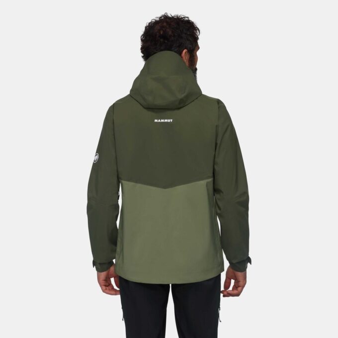 Alto Guide HS Hooded Jacket Men Alto Guide HS Hooded Jacket Men