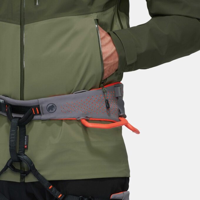 Alto Guide HS Hooded Jacket Men Alto Guide HS Hooded Jacket Men