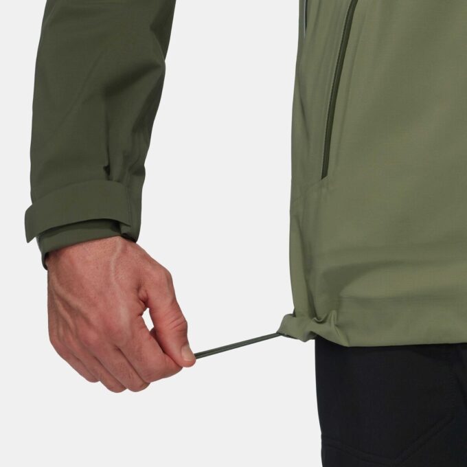 Alto Guide HS Hooded Jacket Men Alto Guide HS Hooded Jacket Men