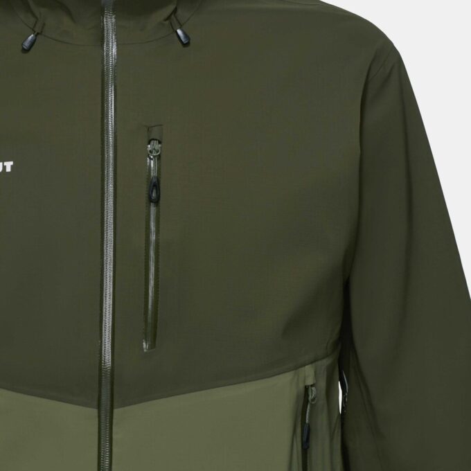 Alto Guide HS Hooded Jacket Men Alto Guide HS Hooded Jacket Men