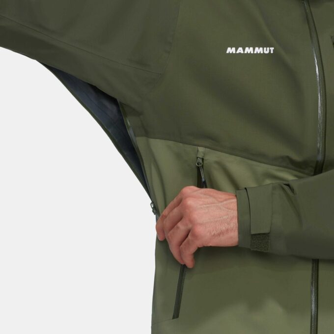 Alto Guide HS Hooded Jacket Men Alto Guide HS Hooded Jacket Men