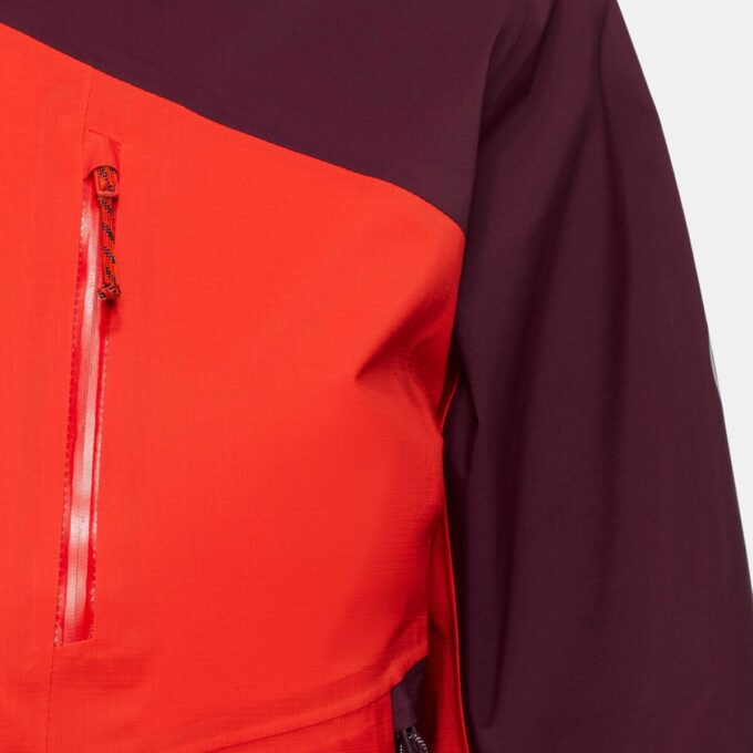 Alto Guide HS Hooded Jacket Women