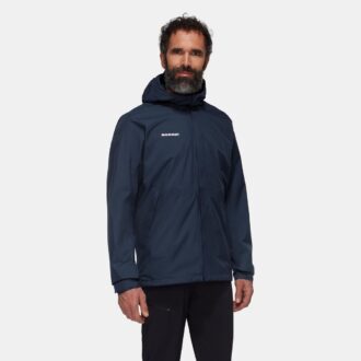 Alto HS Hooded Jacket Men