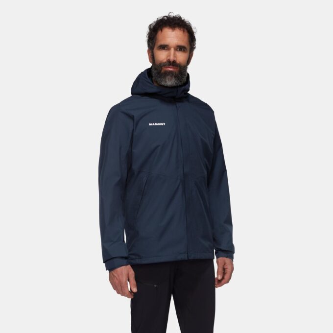Alto HS Hooded Jacket Men Alto HS Hooded Jacket Men