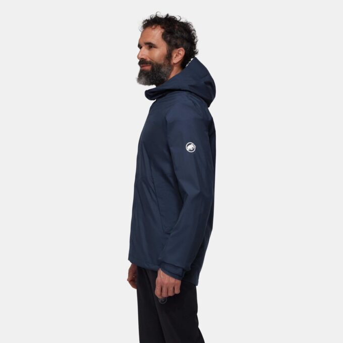 Alto HS Hooded Jacket Men Alto HS Hooded Jacket Men