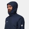 Alto HS Hooded Jacket Men Alto HS Hooded Jacket Men