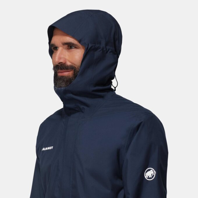 Alto HS Hooded Jacket Men Alto HS Hooded Jacket Men