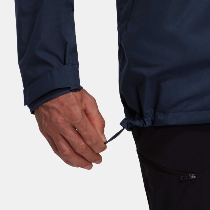 Alto HS Hooded Jacket Men Alto HS Hooded Jacket Men
