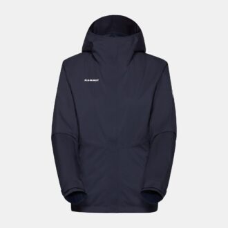 Alto HS Hooded Jacket Women