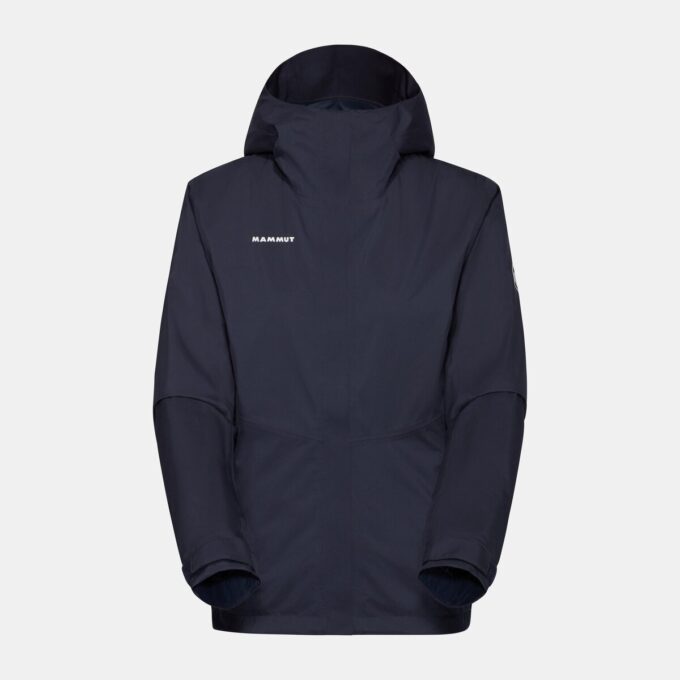 Alto HS Hooded Jacket Women