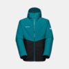 Alto Light 3 in 1 HS Hooded Jacket Men