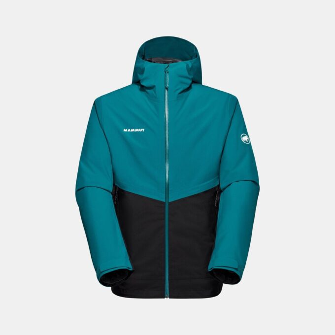 Alto Light 3 in 1 HS Hooded Jacket Men