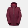 Alto Light 3 in 1 HS Hooded Jacket Women