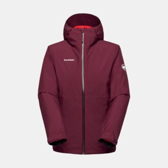 Alto Light 3 in 1 HS Hooded Jacket Women