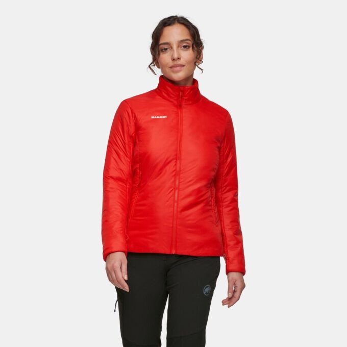 Alto Light 3 in 1 HS Hooded Jacket Women