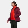 Alto Light 3 in 1 HS Hooded Jacket Women
