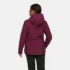 Alto Light 3 in 1 HS Hooded Jacket Women
