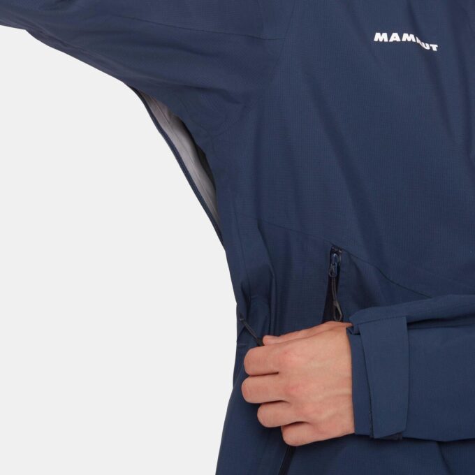 Alto Light HS Hooded Jacket Men Alto Light HS Hooded Jacket Men