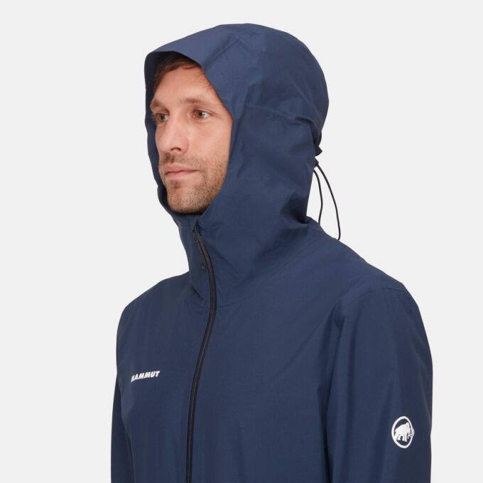 Alto Light HS Hooded Jacket Men Alto Light HS Hooded Jacket Men